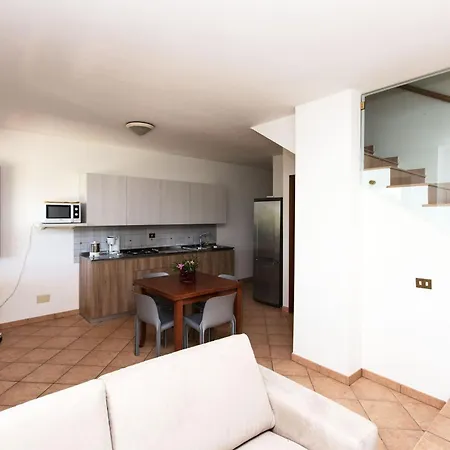 Villa Liza 1