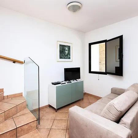 Villa Liza 1