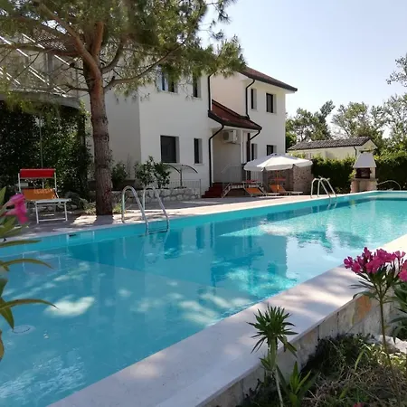 Liza 1 Albarella Island