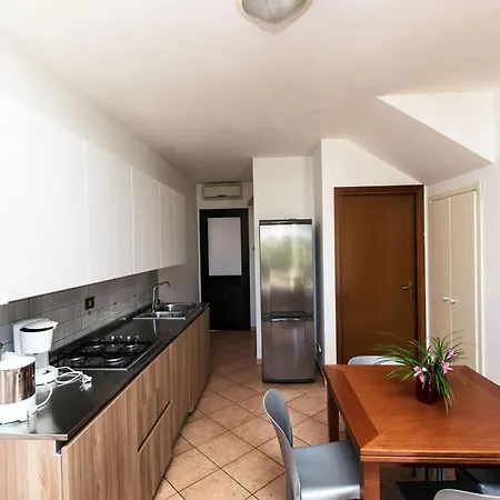 Villa Liza 1 *
