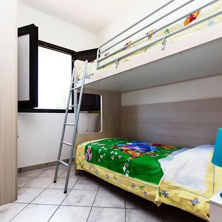 Liza 1 Albarella Island