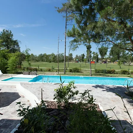 Liza 1 Albarella Island