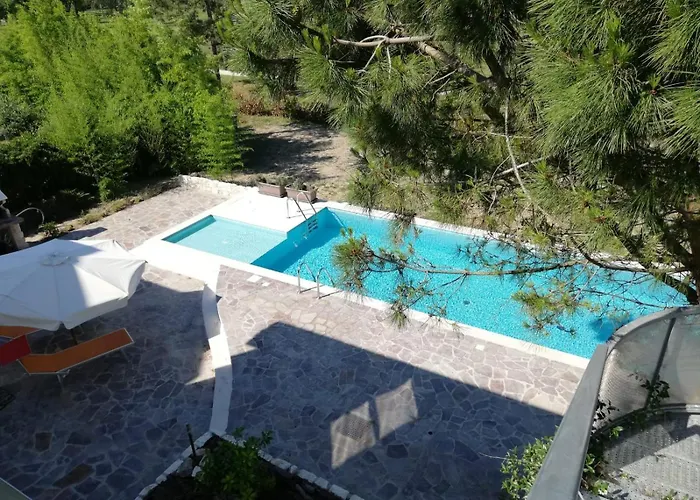 Liza 1 * Albarella Island