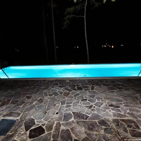 Liza 1 * Albarella Island