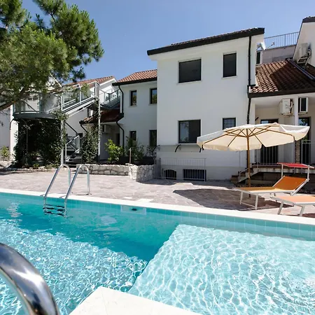 Liza 1 * Albarella Island